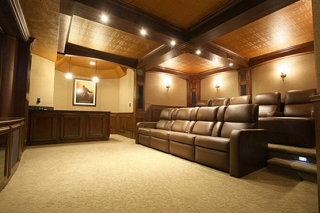 Home Basement Ideas With Low Ceilings Exquisite On Home And