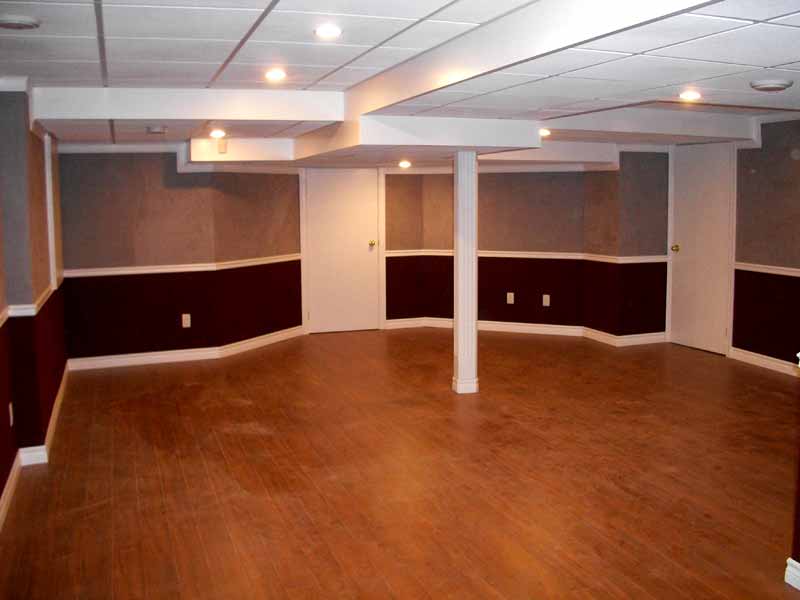 Home Basement Ideas With Low Ceilings Exquisite On Home And For