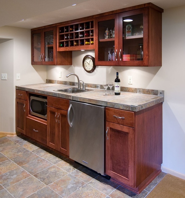 Featured image of post Basement Kitchenette Design Ideas / Who would have ever thought that when my friends amy and guy asked me to design their upcoming basement remodel that it would become my most popular project to date!