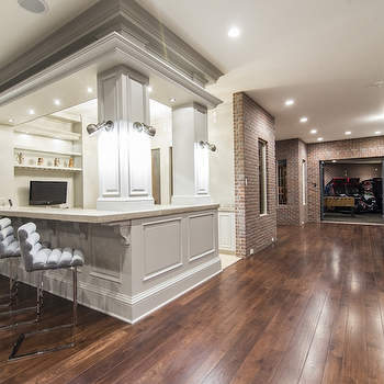 Home Basement Wet Bar Design Delightful On Home Throughout Ideas 1