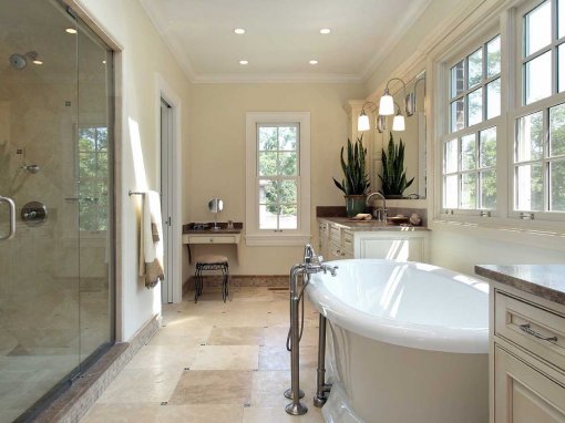Bathroom Remodeling Baltimore Wonderful On In Ckcart 4