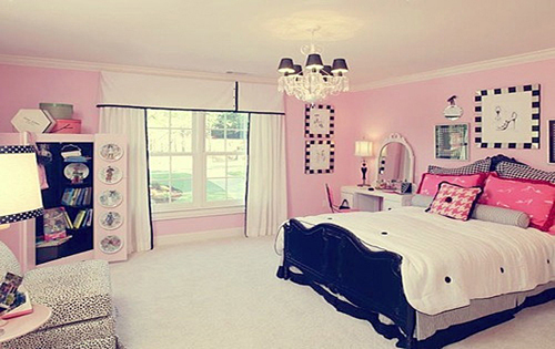 Bedroom Bedroom Design For Women Interior Design For Womens