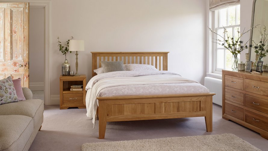 Furniture Bedroom Oak Furniture Modern On With Innovative