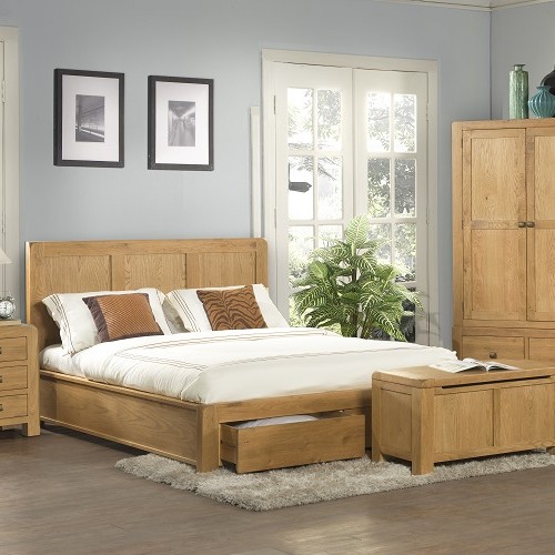 Furniture Bedroom Oak Furniture Modern On With Innovative