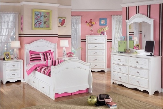 ladies bedroom furniture