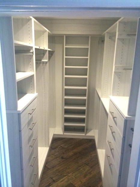 Bedroom Bedroom Walk In Closet Designs Brilliant On Intended For A