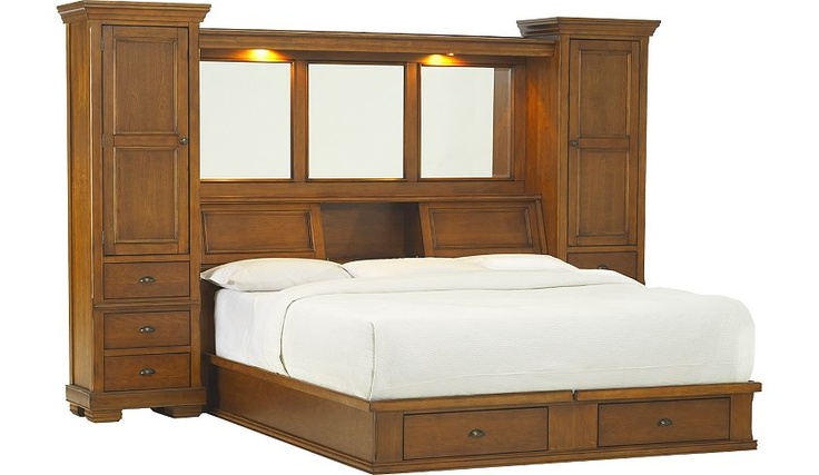 Bedroom Bedroom Wall Unit Headboard Interesting On For Beds