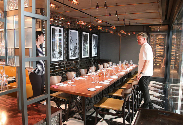 Kitchen Bread Street Kitchen Innovative On In Gordon Ramsay Opens At Marina Bay Sands Camemberu 29 Bread Street Kitchen Innovative On Pertaining To Singapore Gordon Ramsay Restaurants 3 Bread Street Kitchen Simple