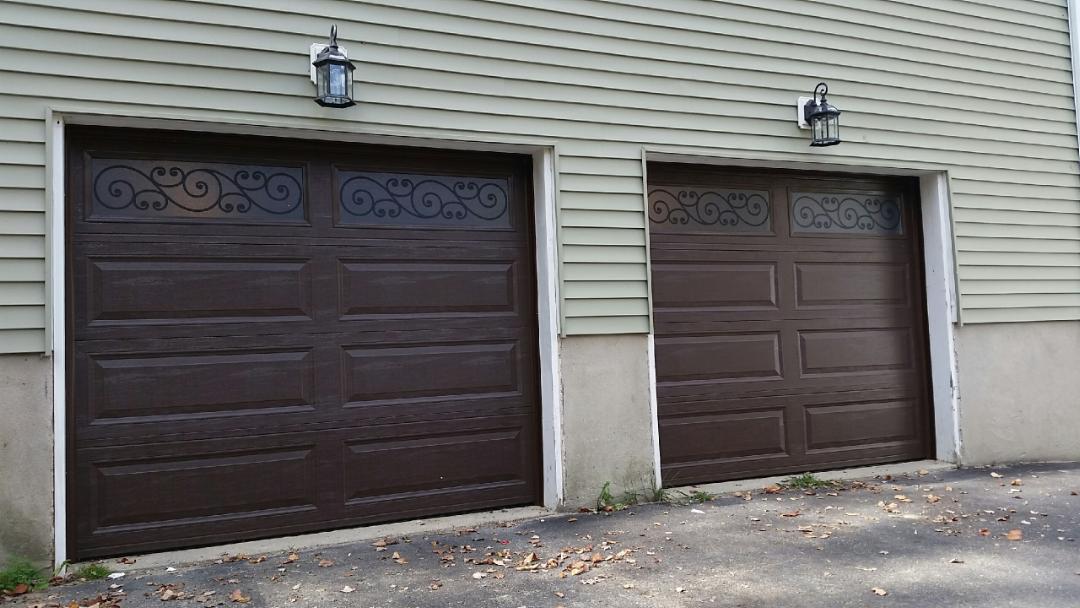 Other Brown Garage Doors With Windows Remarkable On Other