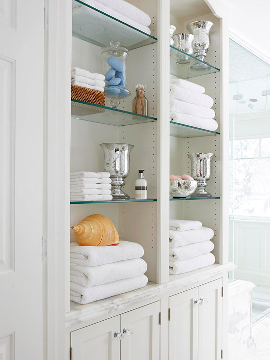 Bathroom Built In Bathroom Wall Storage Magnificent On For 25 Best