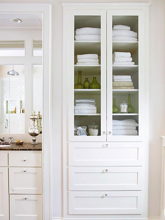 Bathroom Built In Bathroom Wall Storage Magnificent On For 25 Best