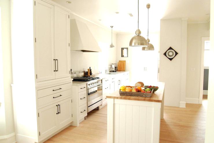 Kitchen Cabinet Pulls White Cabinets Contemporary On Kitchen With