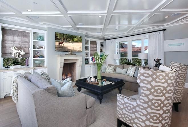 Living Room Cape Cod Living Room Contemporary On Inside