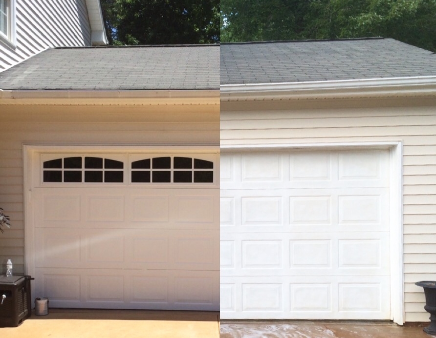 Home Carriage Garage Doors Diy Perfect On Home With Door Styles