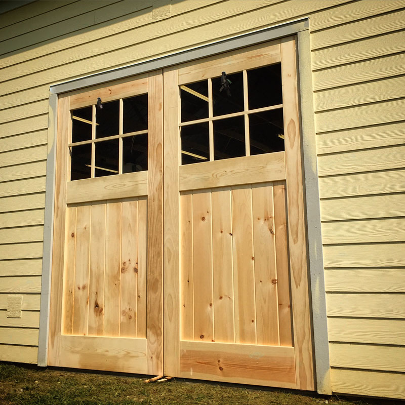 Home Carriage Garage Doors Diy Perfect On Home With Door Styles