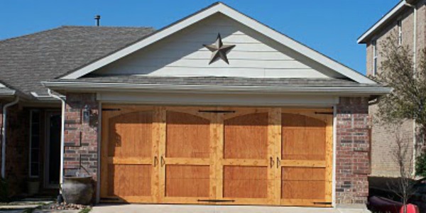 Home Carriage Garage Doors Diy Perfect On Home With Door Styles