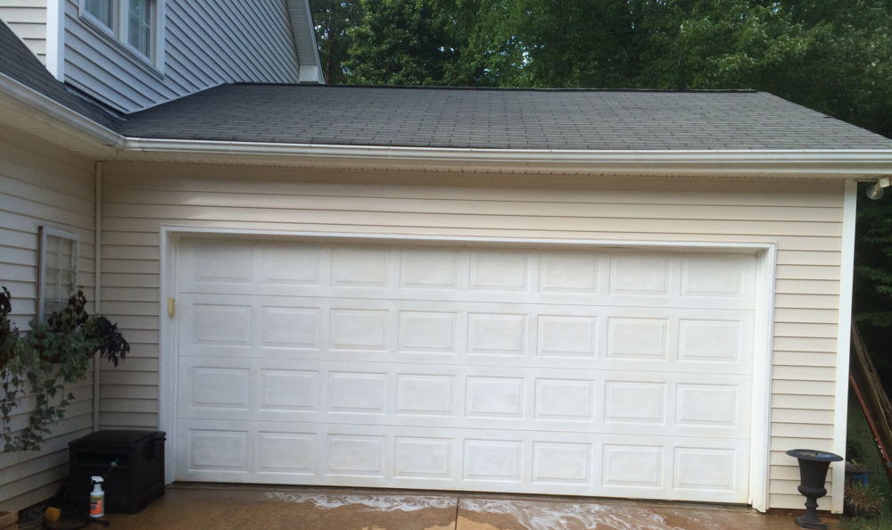 Home Carriage Garage Doors Diy Perfect On Home With Door Styles