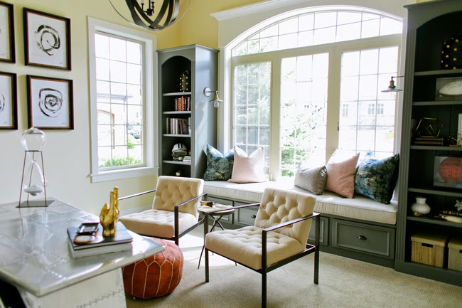 Office Chic Office Design Fine On In Best Opulence Images Desks