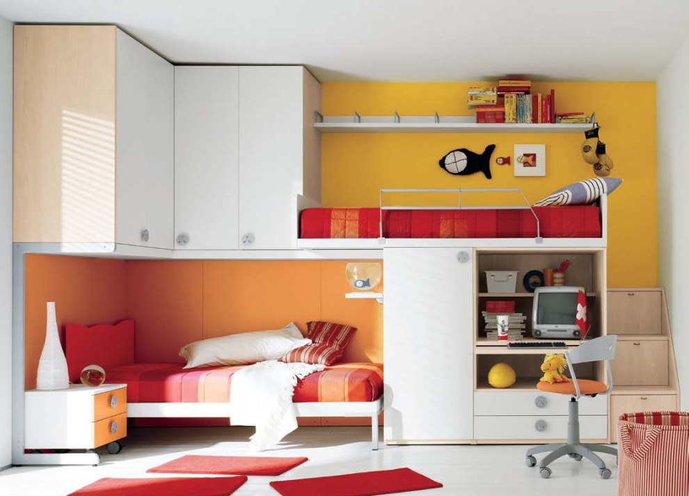 childrens bedroom furniture sets uk