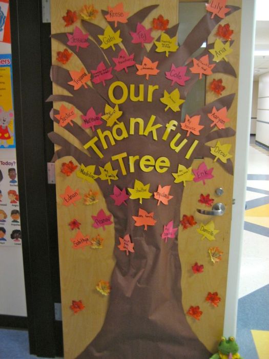 Furniture Classroom Door Decorations For Fall Classroom Door