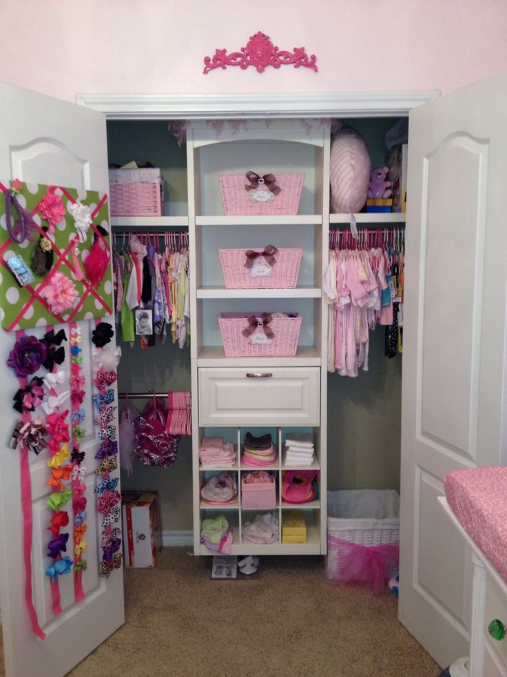 Home Closet Ideas For Girls Modern On Home Intended 108 Best