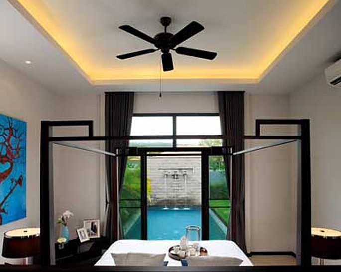 Interior Coffered Ceiling Lighting Unique On Interior Throughout