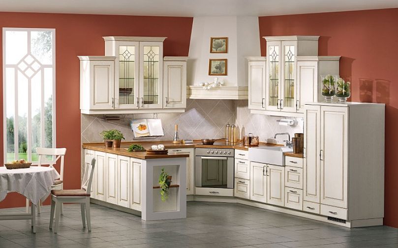 Kitchen Color Schemes For Kitchens With White Cabinets Delightful On Kitchen In The Best Paint Colors Doorways Magazine 10 Color Schemes For Kitchens With White Cabinets Unique On Kitchen In Cabinet Shelving