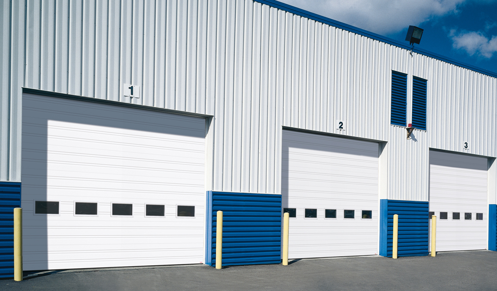 Other Commercial Garage Door Modern On Other Within Lovely F85 In