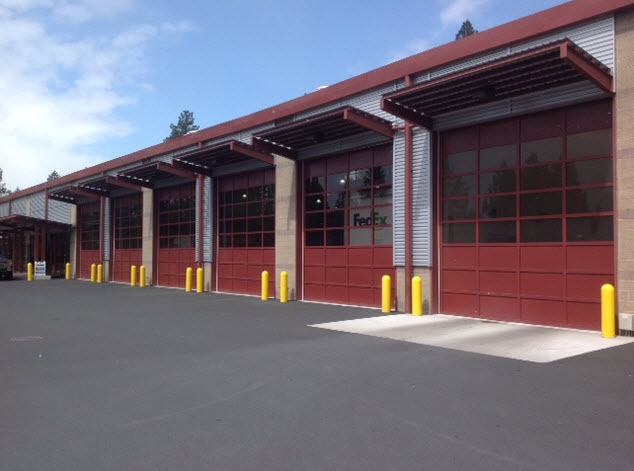 Other Commercial Garage Door Modern On Other Within Lovely F85 In
