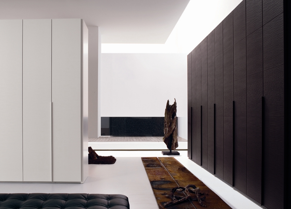 Bedroom Contemporary Fitted Bedroom Furniture Modest On Inside