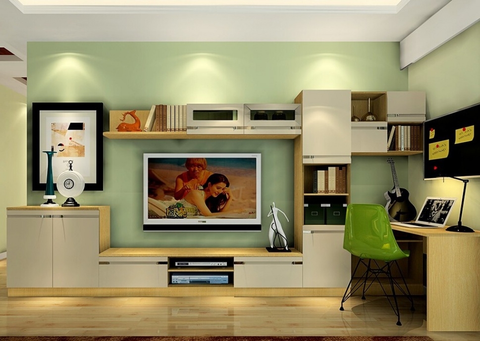 Office Contemporary Home Office Furniture Tv Contemporary Home