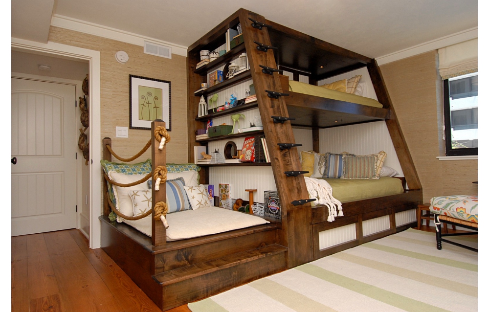 beds for boys room