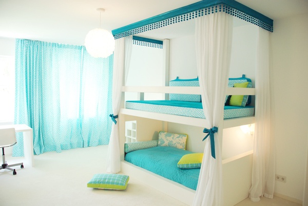 cheap beds for girls