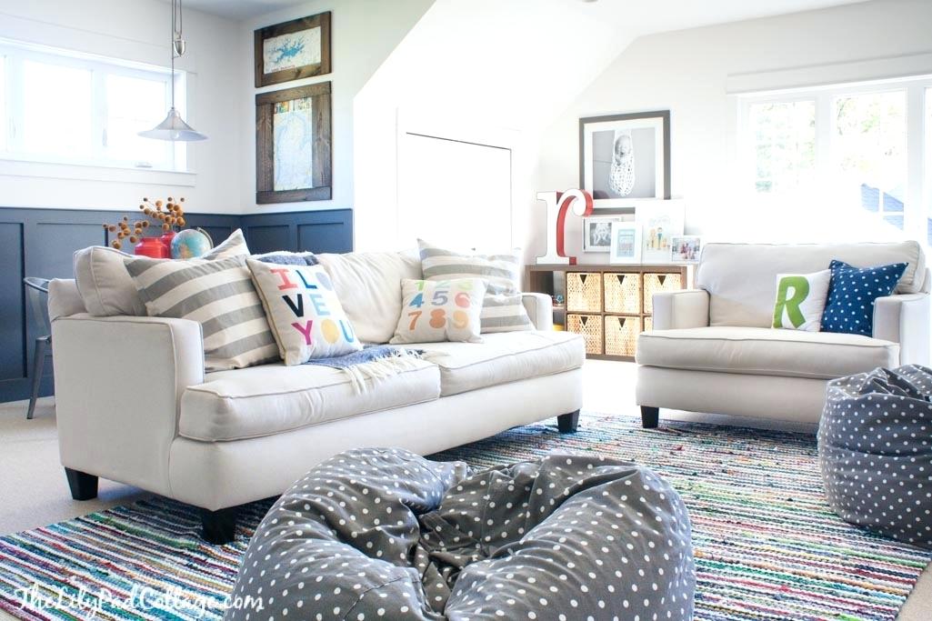 playroom couch ideas