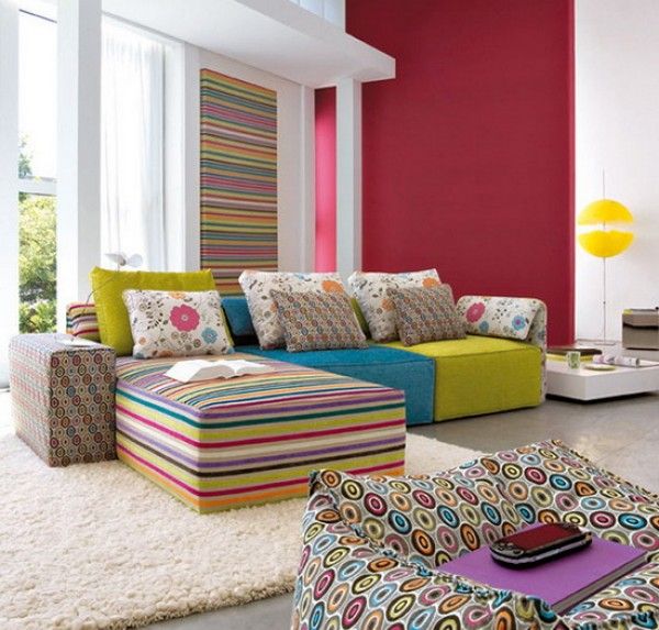 best playroom couch