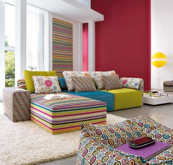 kids playroom sofa