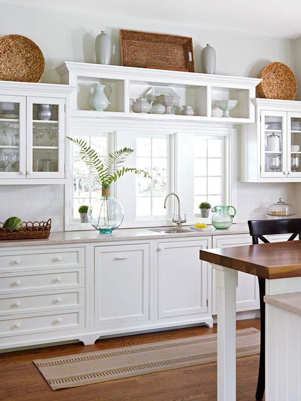 Kitchen Cool Furniture Kitchen Cabinets Decorating Ideas Modern On
