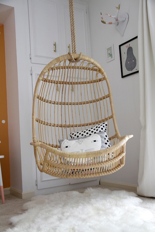 Bedroom Cool Hanging Chairs For Bedrooms Creative On Bedroom