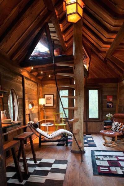Home Cool Tree Houses Inside Marvelous On Home For 55 Best And Out