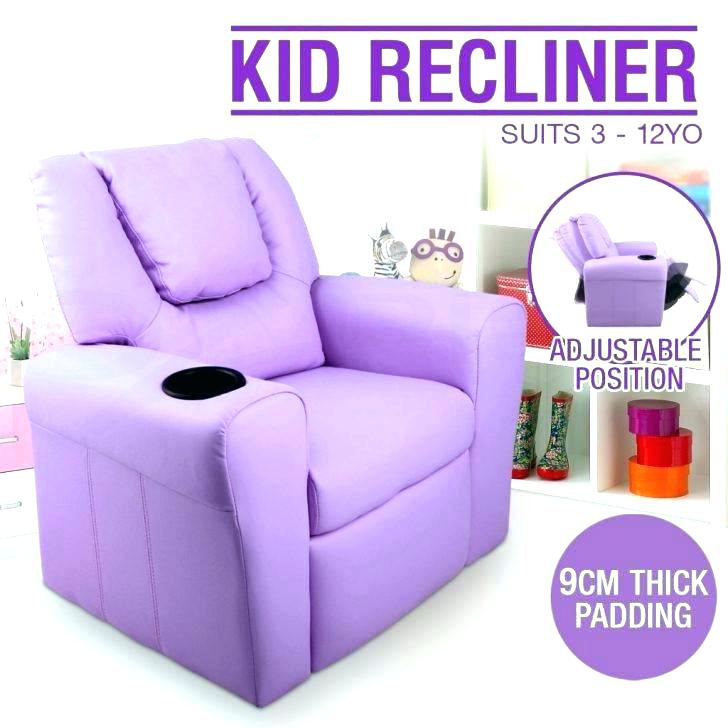 little kid couch