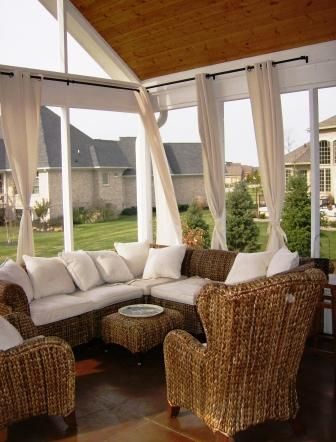 Furniture Covered Porch Furniture Fresh On And Screened In