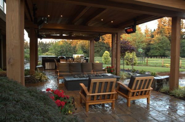 Furniture Covered Porch Furniture Fresh On And Screened In