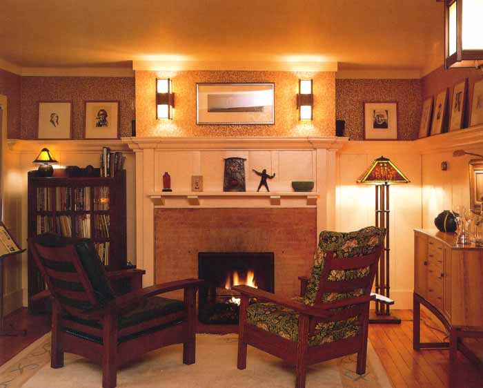 Furniture Craftsman Home Furniture Perfect On In Decor Ideas For