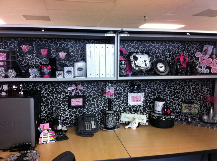 Office Cubicle Ideas Office Exquisite On For Awesome Best Cool 20