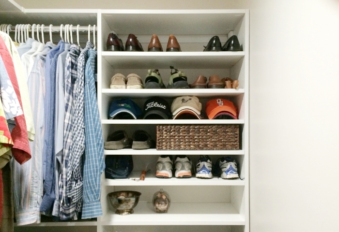 Other Custom Closets For Men Remarkable On Other S Walk In Closet