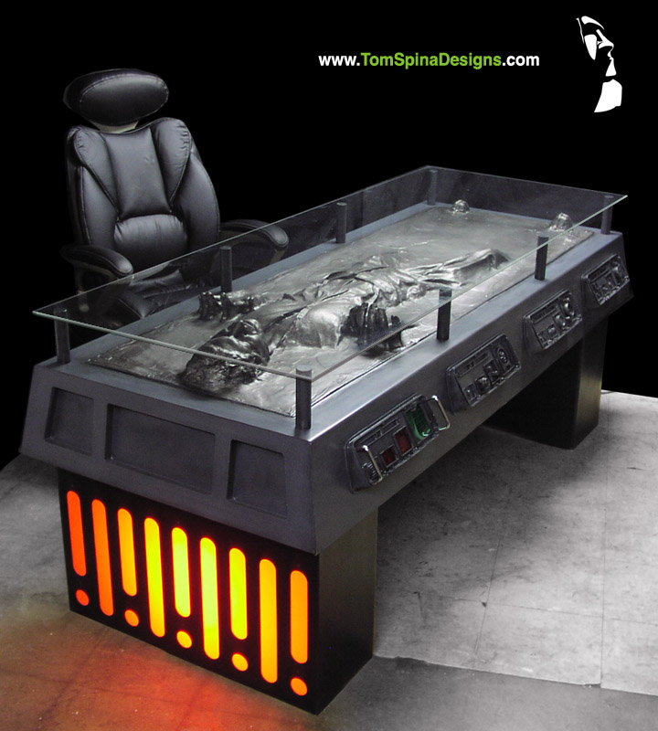 Office Custom Office Desk Designs Custom Office Desk Designs
