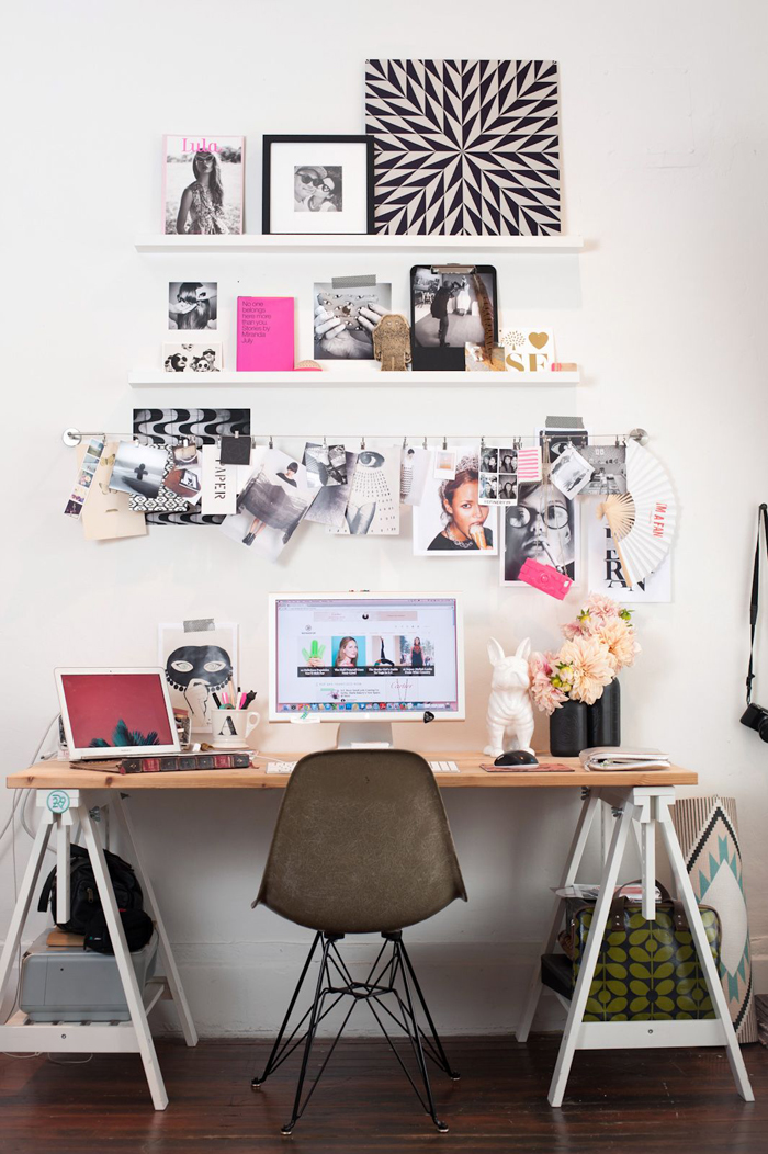Interior Cute Office Decor Exquisite On Interior 7 Images