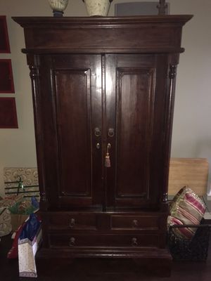 Furniture Cws Pelaw Antique Armoires Plain On Furniture With