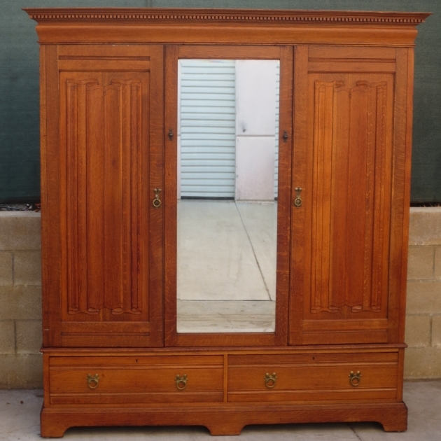 Furniture Cws Pelaw Antique Armoires Plain On Furniture With