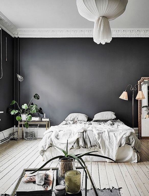 Bedroom Dark Grey Bedroom Walls Dark Grey Bathroom Walls